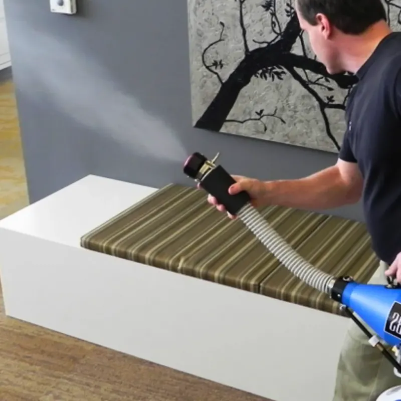 Professional Odor Removal in Lavon, TX
